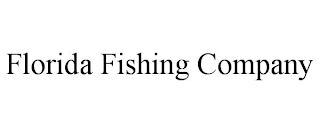 FLORIDA FISHING COMPANY