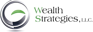 G WEALTH STRATEGIES, LLC.