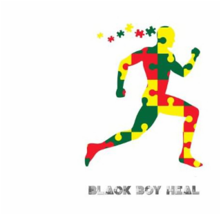 BLACK BOY HEAL