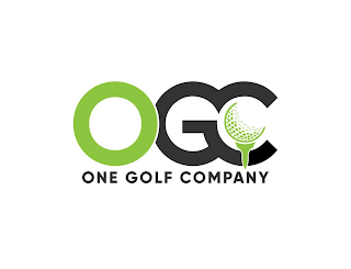 OGC ONE GOLF COMPANY