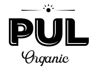 PUL ORGANIC