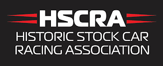 HSCRA HISTORIC STOCK CAR RACING ASSOCIATION