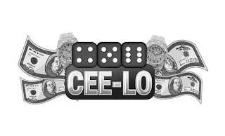 CEE-LO