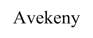 AVEKENY