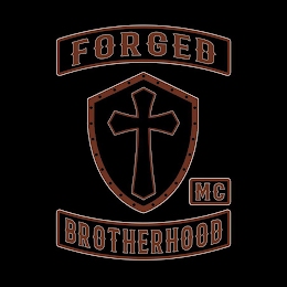 FORGED BROTHHOOD MC