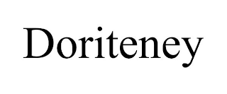 DORITENEY