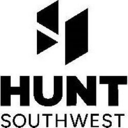 HUNT SOUTHWEST