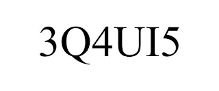 3Q4UI5