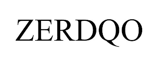 ZERDQO