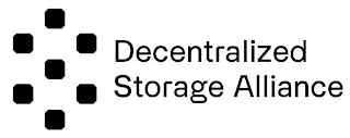 DECENTRALIZED STORAGE ALLIANCE