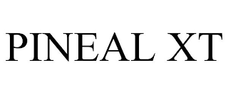 PINEAL XT