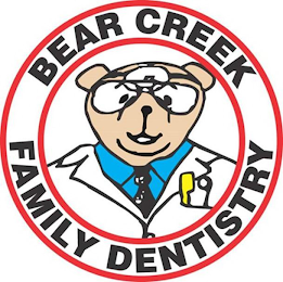 BEAR CREEK FAMILY DENTISTRY