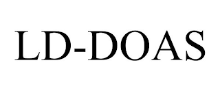 LD-DOAS