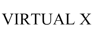 VIRTUAL X