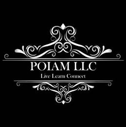 POIAM LLC LIVE LEARN CONNECT