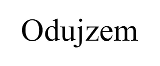 ODUJZEM