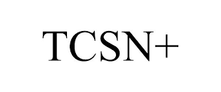 TCSN+