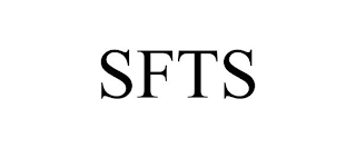 SFTS