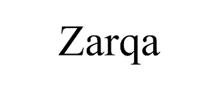 ZARQA