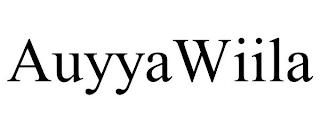 AUYYAWIILA