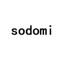 SODOMI