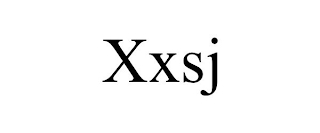 XXSJ