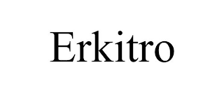 ERKITRO