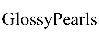 GLOSSYPEARLS