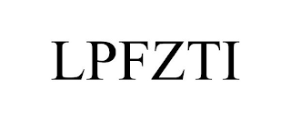 LPFZTI