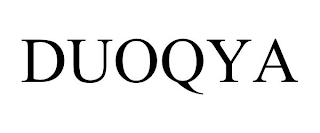 DUOQYA