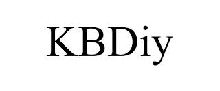 KBDIY