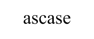 ASCASE