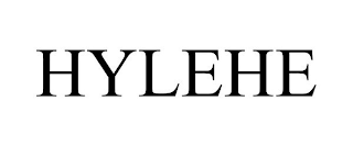 HYLEHE