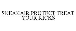 SNEAKAIR PROTECT TREAT YOUR KICKS