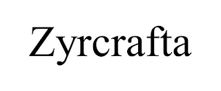 ZYRCRAFTA