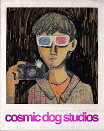 COSMIC DOG STUDIOS