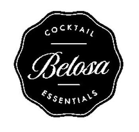 COCKTAIL BELOSA ESSENTIALS