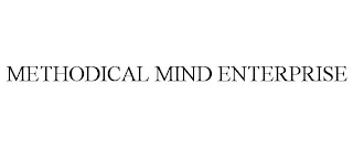 METHODICAL MIND ENTERPRISE