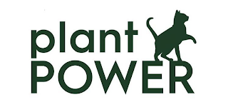 PLANT POWER