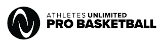 AU ATHLETES UNLIMITED PRO BASKETBALL