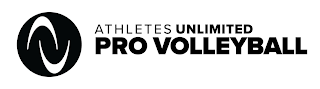 AU ATHLETES UNLIMITED PRO VOLLEYBALL