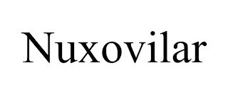 NUXOVILAR