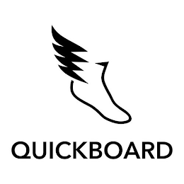 QUICKBOARD