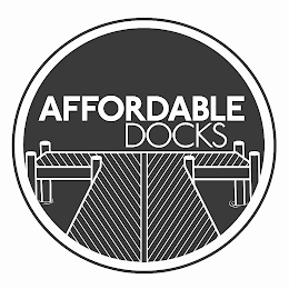 AFFORDABLE DOCKS