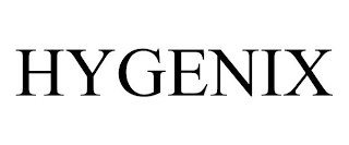 HYGENIX