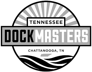 TENNESSEE DOCKMASTERS CHATTANOOGA TN