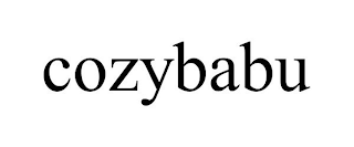 COZYBABU