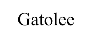 GATOLEE