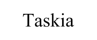 TASKIA