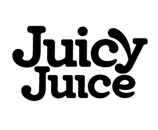 JUICY JUICE